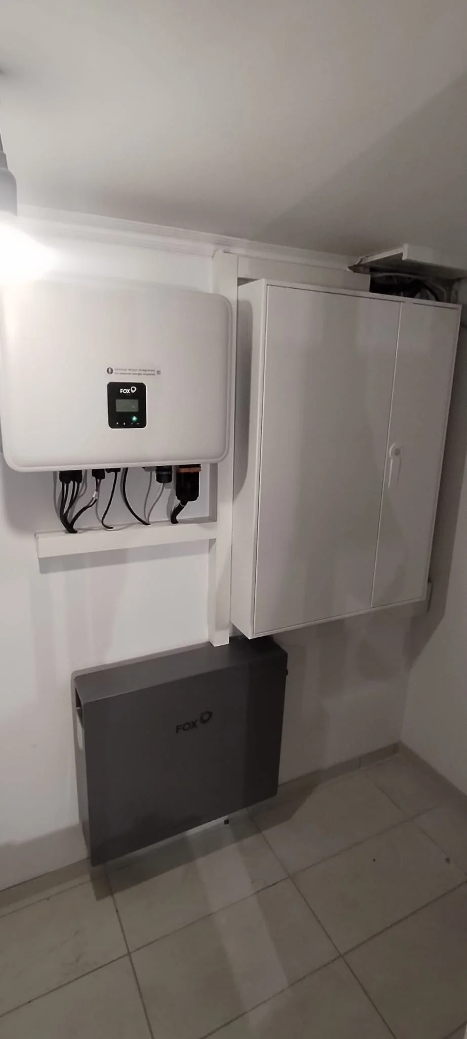 Elektroinstallation Eberswalde